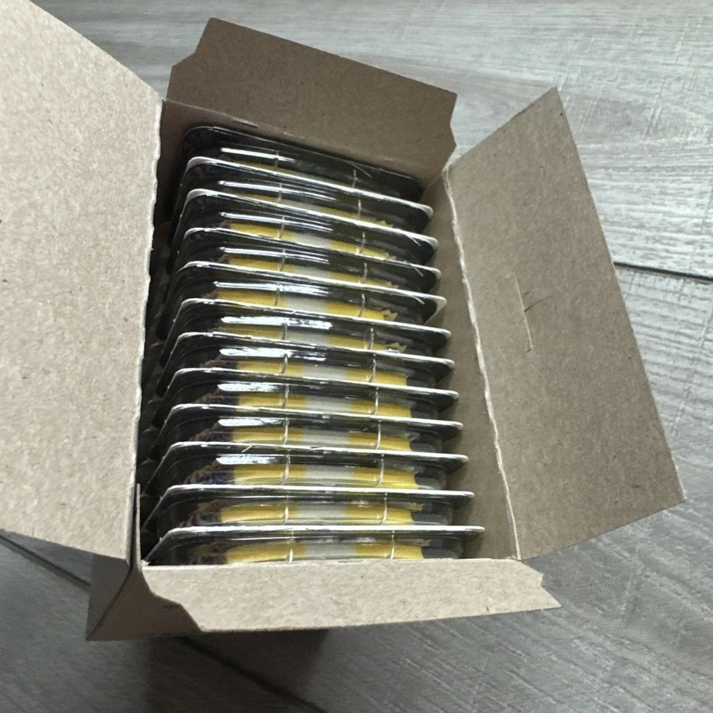 24 Pack - Post-it Standard Page Flags in Dispenser Yellow 1